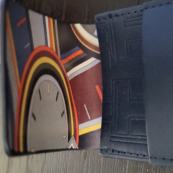 Ted Baker Tortoise watch - Picture 7 of 7